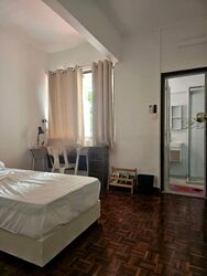 Jalan Haji Alias (D10), Terrace #458982431